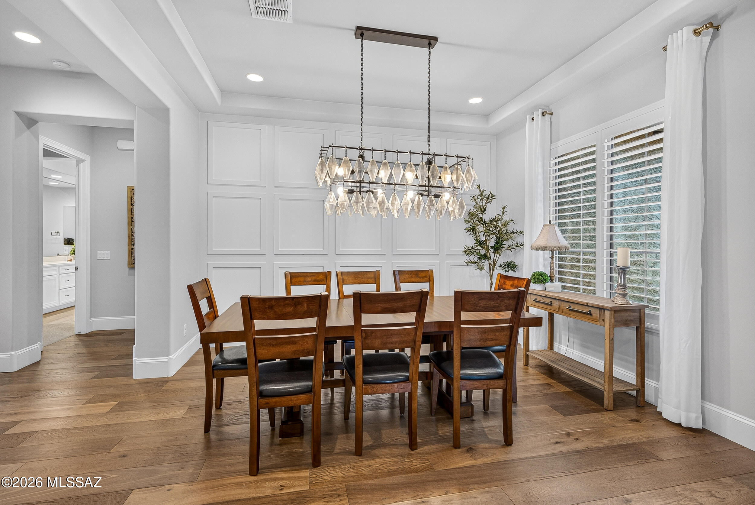 2455 W Tranquil Sky Place