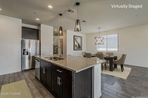 12726 N Gibbs Avenue Marana AZ 85653