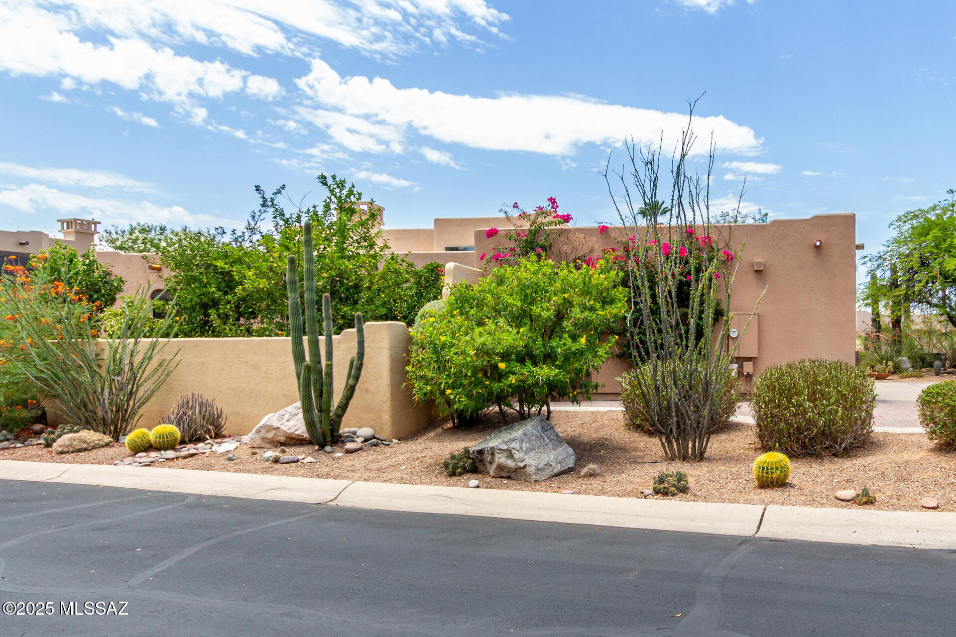 1851 W Desert Forest Court