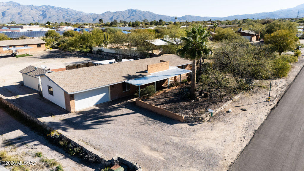 Rancho Del Este (1-128) - Residential