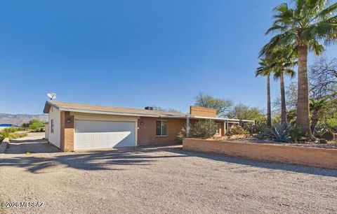 10501 E Calle Del Este Tucson AZ 85748