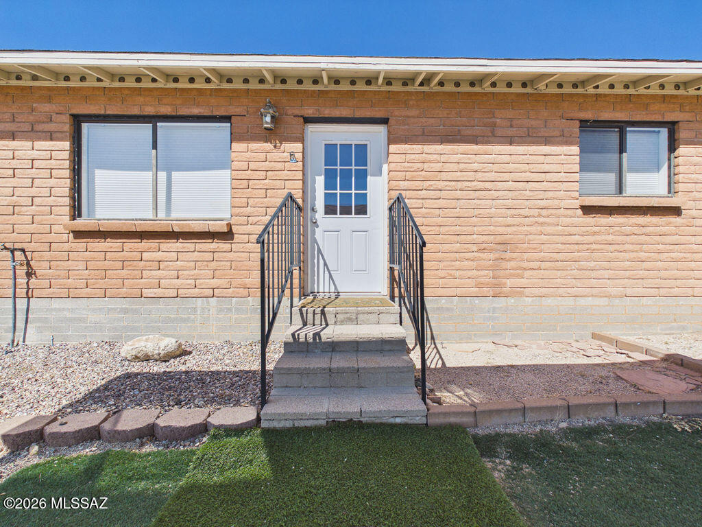 Rancho Del Este (1-128) - Residential