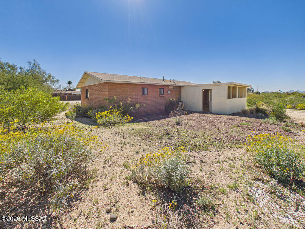 Rancho Del Este (1-128) - Residential