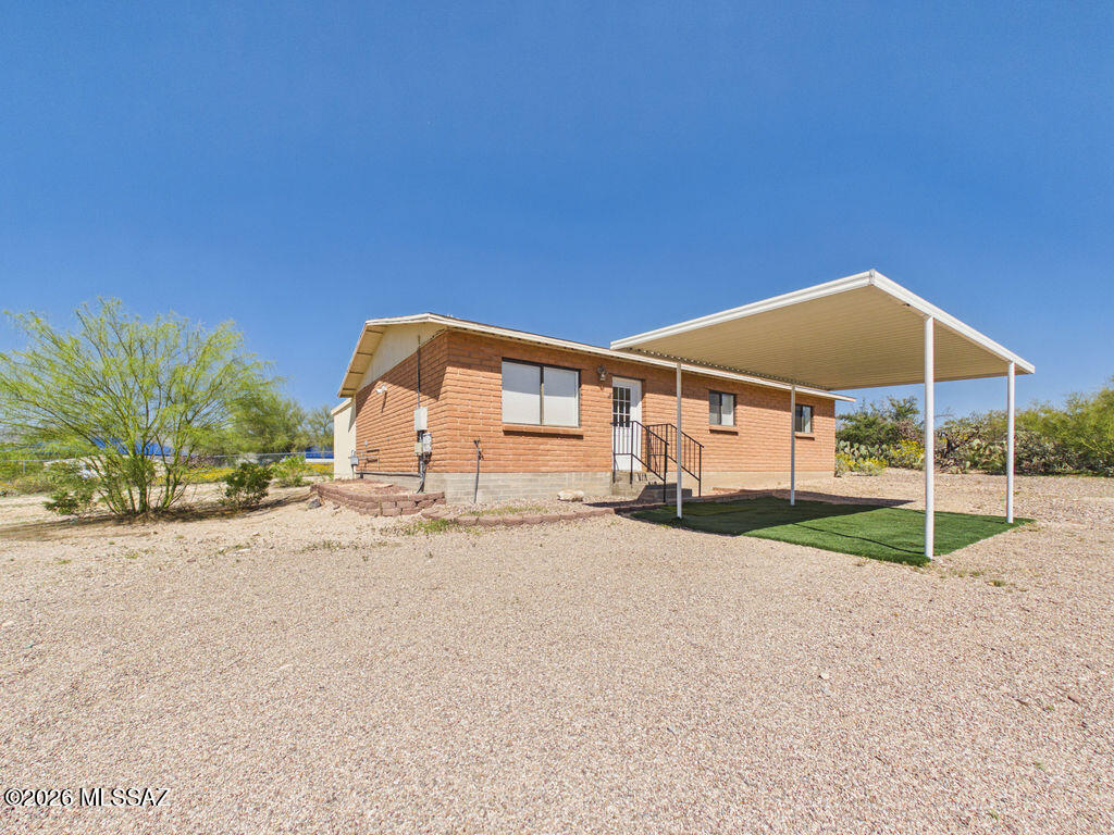 Rancho Del Este (1-128) - Residential