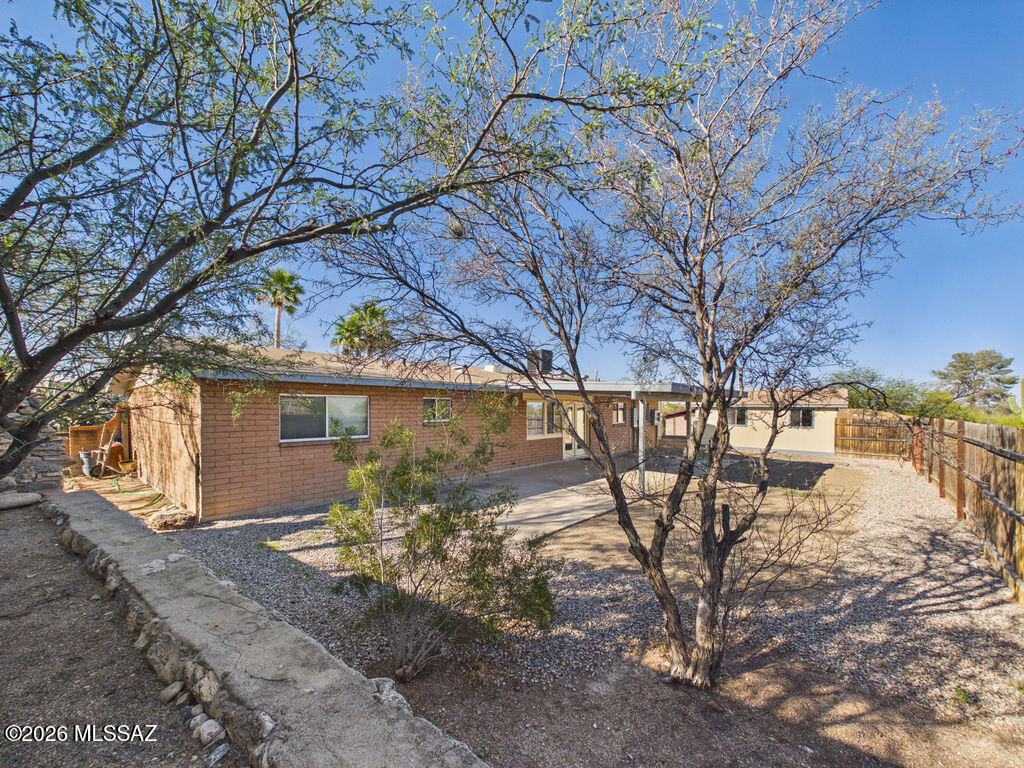 Rancho Del Este (1-128) - Residential