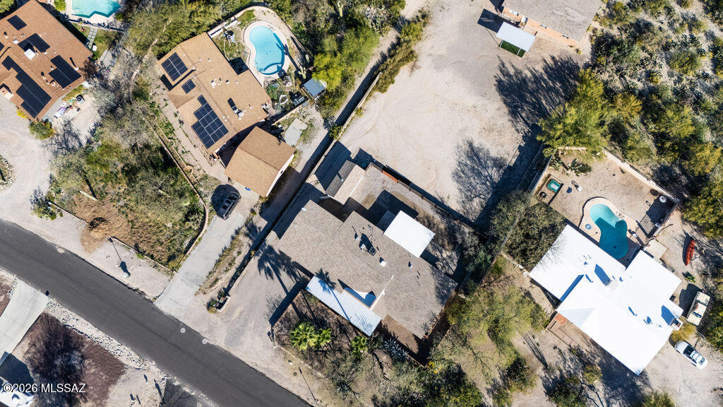 Rancho Del Este (1-128) - Residential