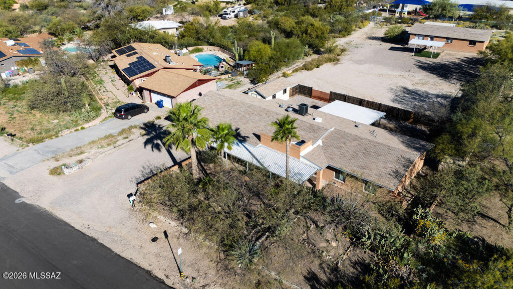 Rancho Del Este (1-128) - Residential