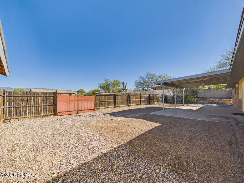 Rancho Del Este (1-128) - Residential