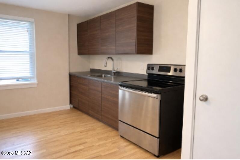 Armory Park - Residential Lease
