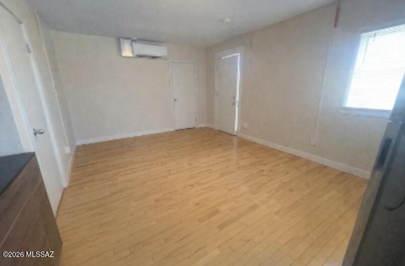 Armory Park - Residential Lease