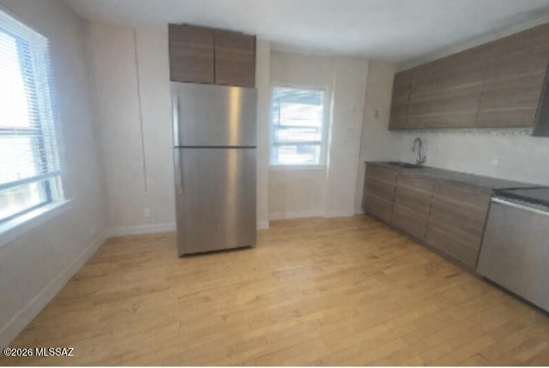Armory Park - Residential Lease