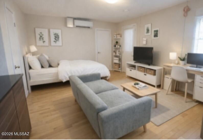 Armory Park - Residential Lease