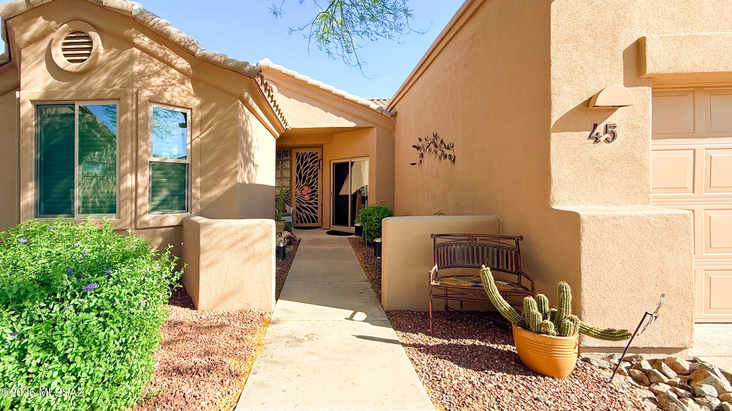 13401 N Rancho Vistoso Boulevard Unit 45