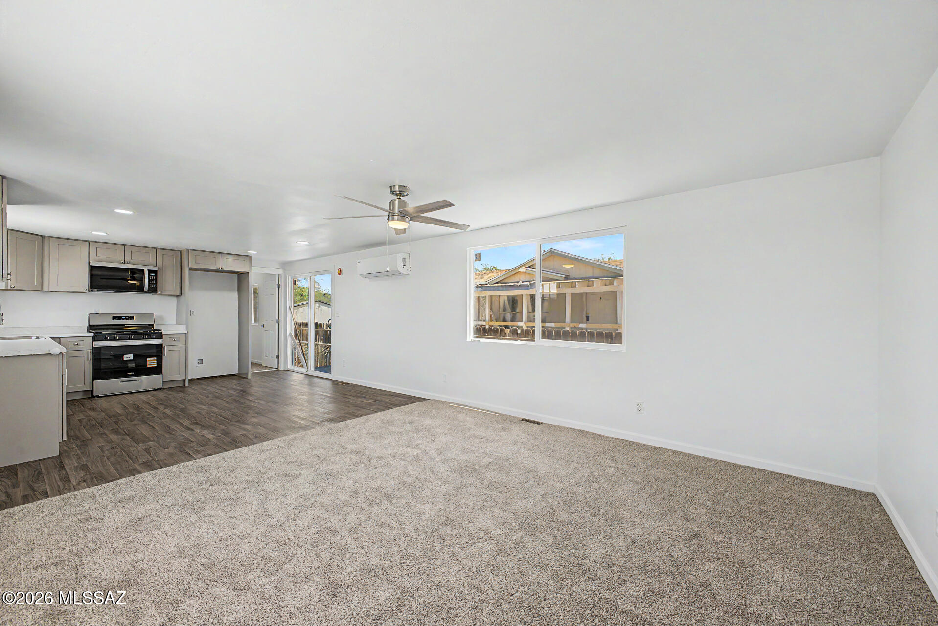 Palmdale NO. 3 (1-48) - Residential