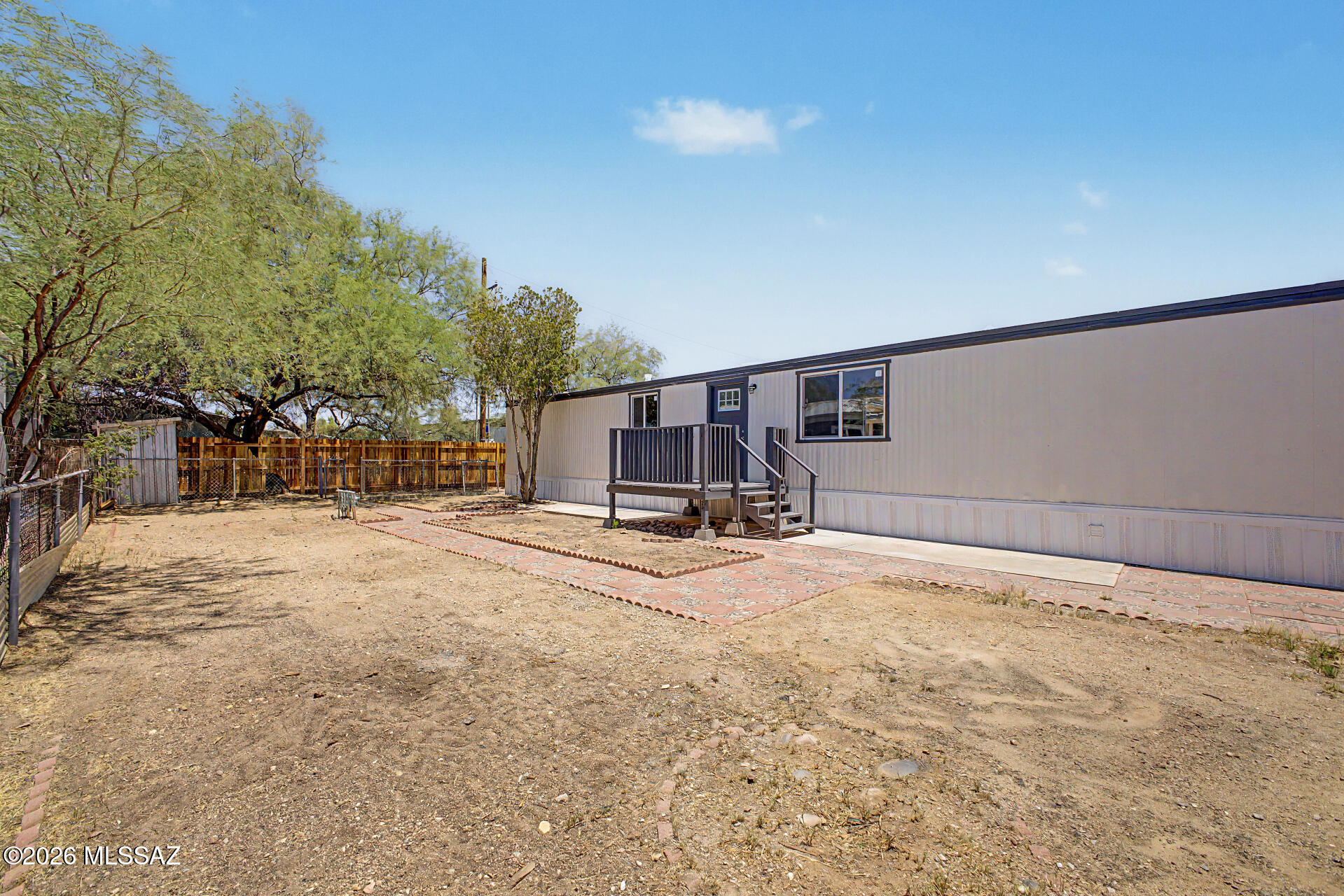 2840 W Palm Vista Street