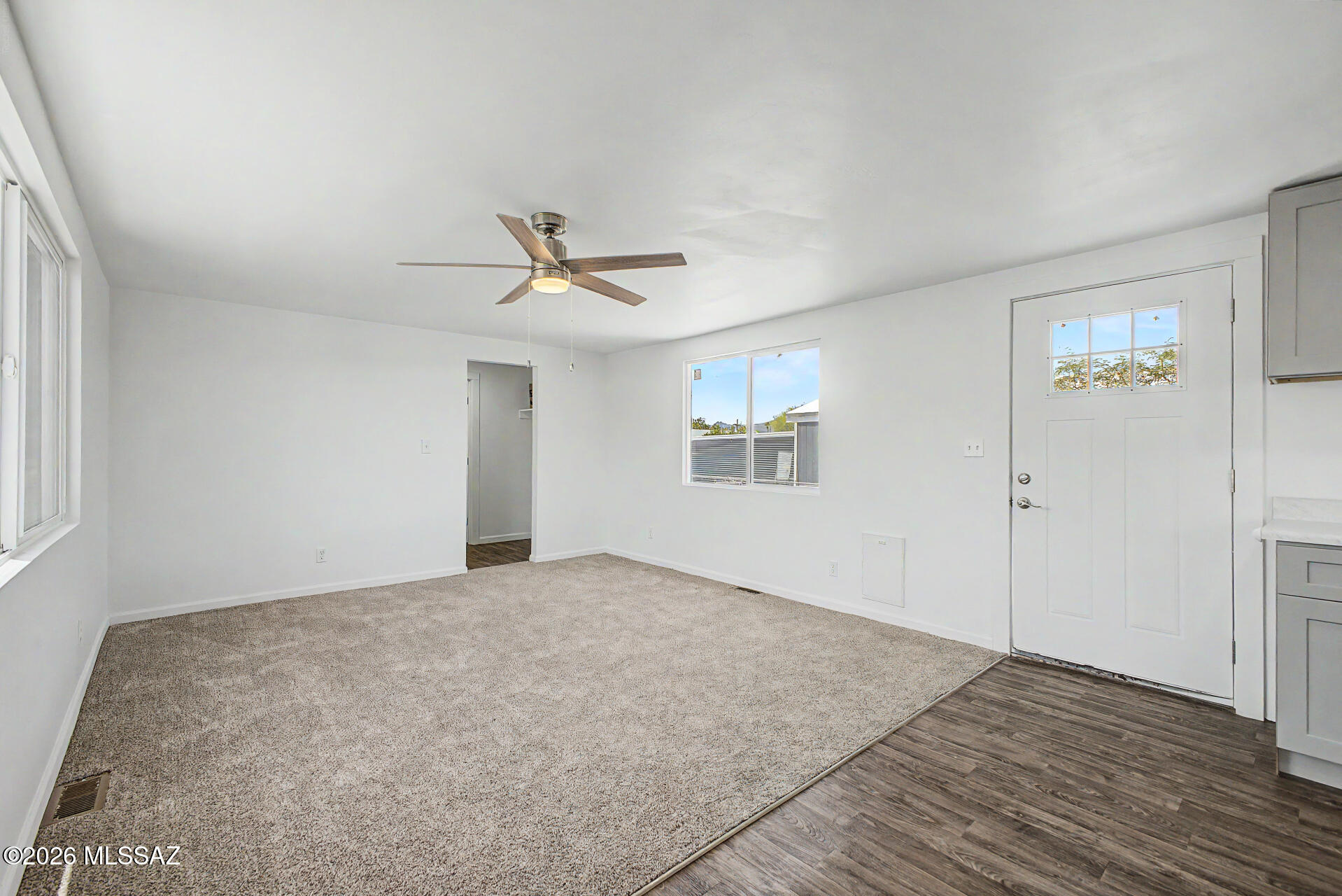 Palmdale NO. 3 (1-48) - Residential