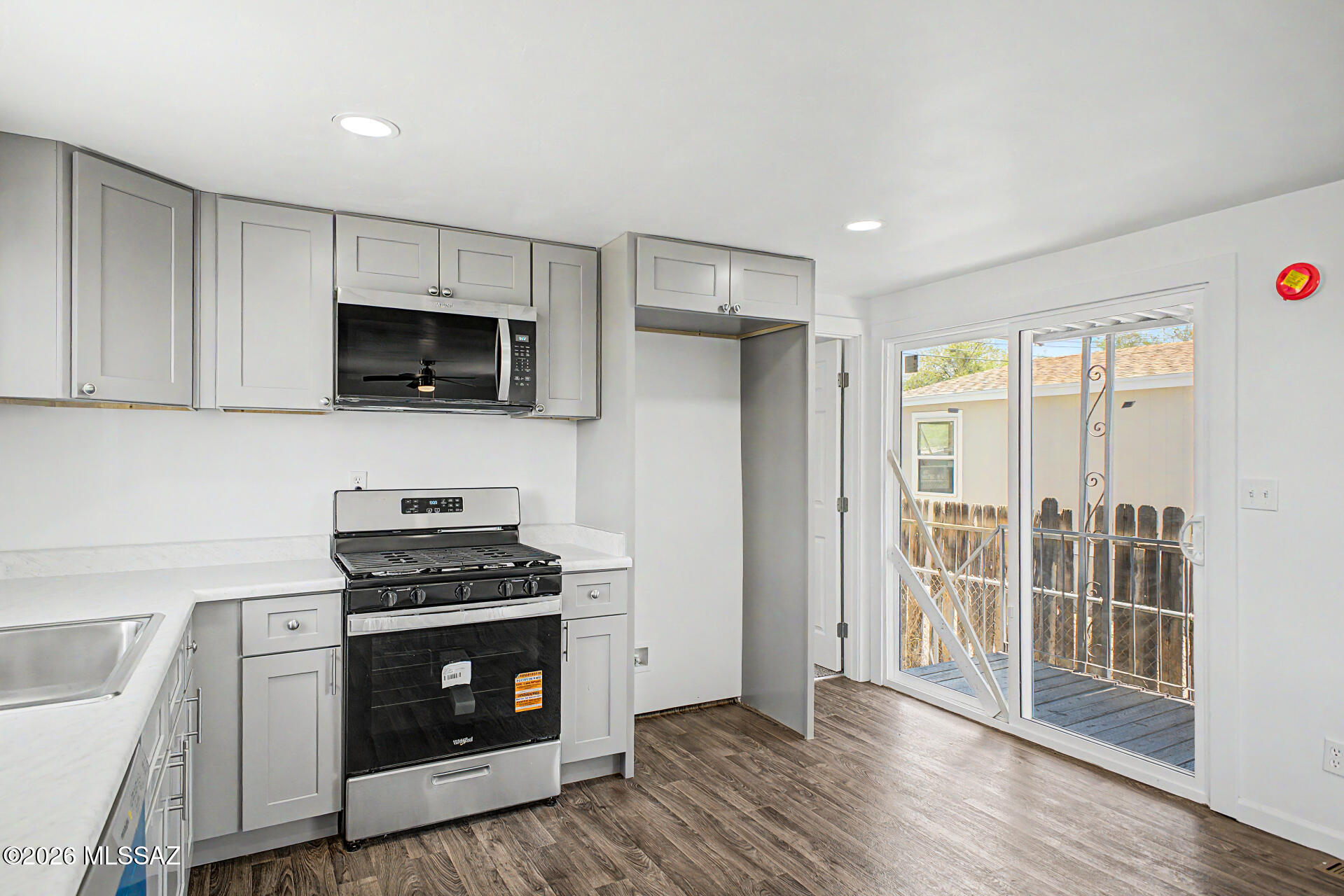 Palmdale NO. 3 (1-48) - Residential