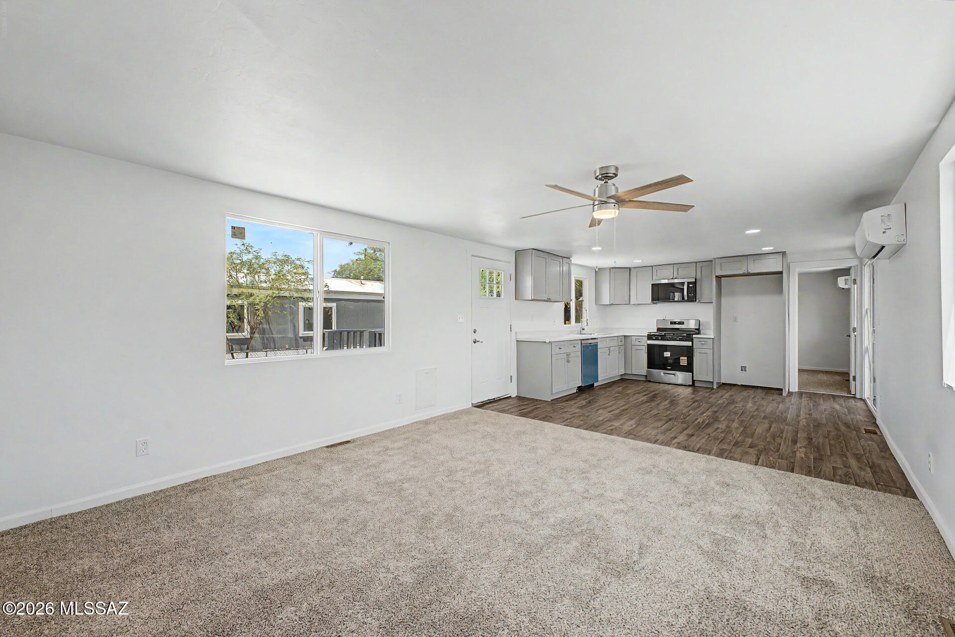 Palmdale NO. 3 (1-48) - Residential