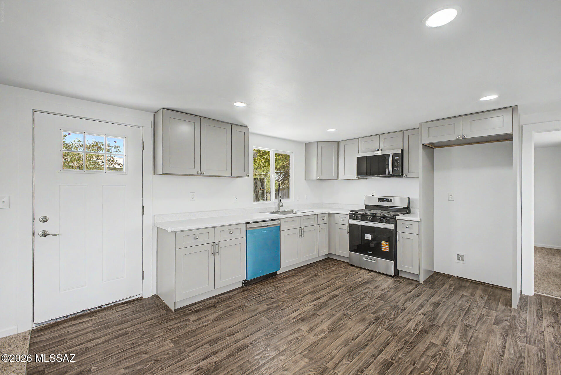 Palmdale NO. 3 (1-48) - Residential