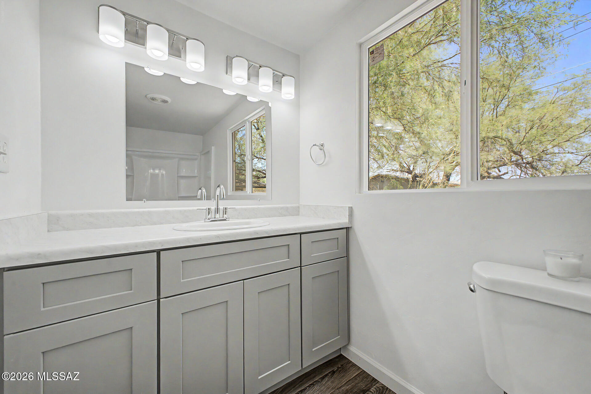 Palmdale NO. 3 (1-48) - Residential