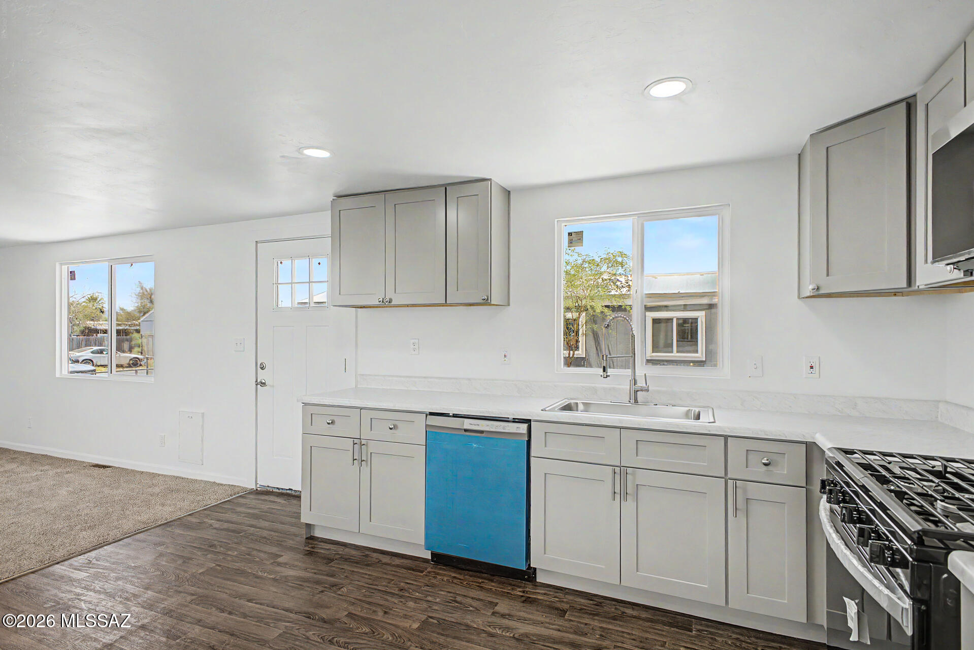 Palmdale NO. 3 (1-48) - Residential
