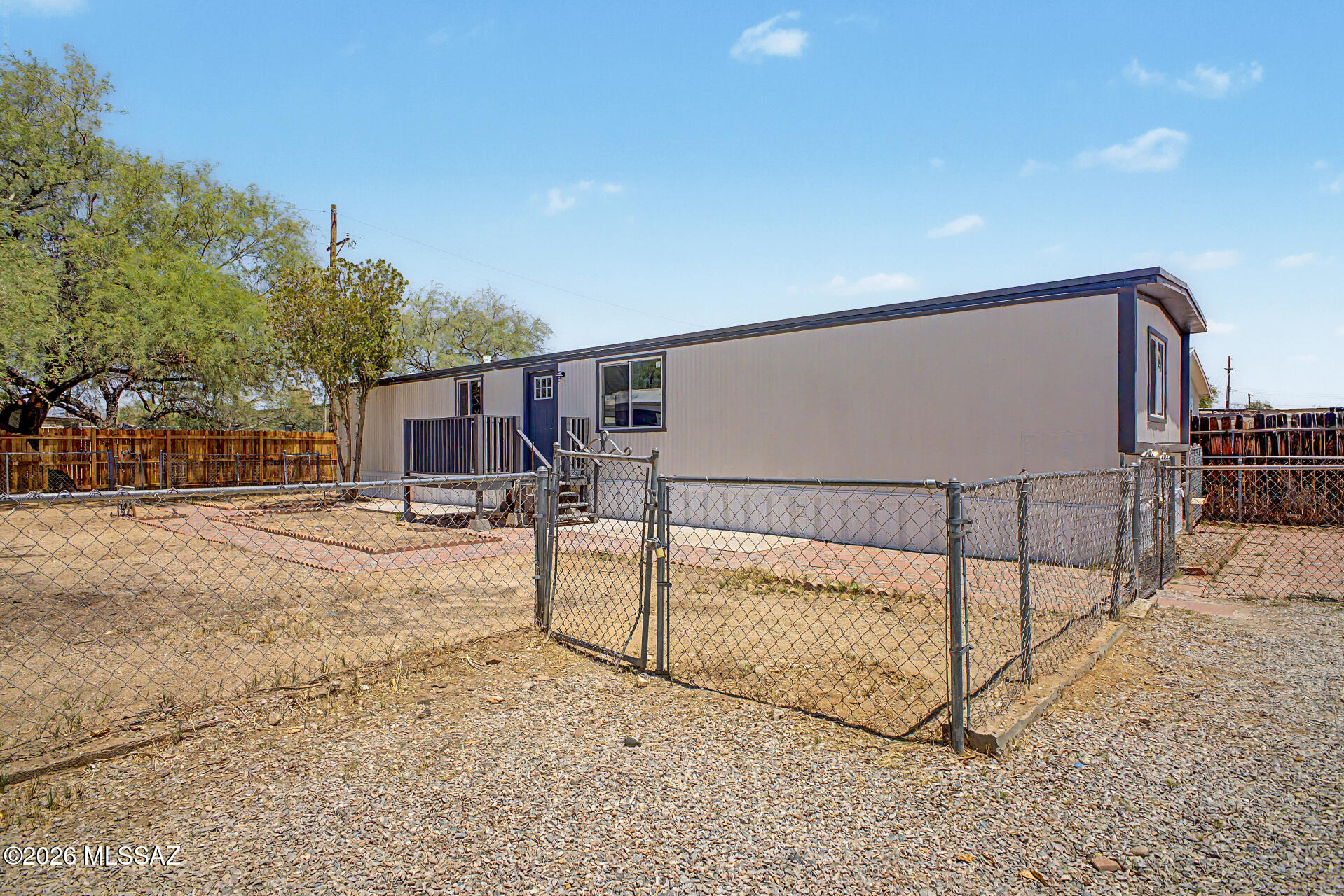 Palmdale NO. 3 (1-48) - Residential