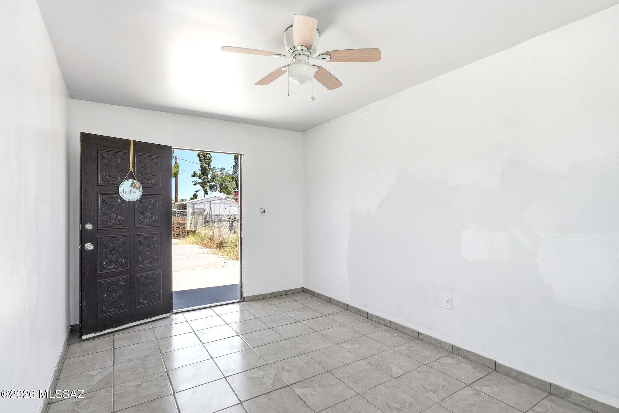 Rodeo Addition Resub. - Residential