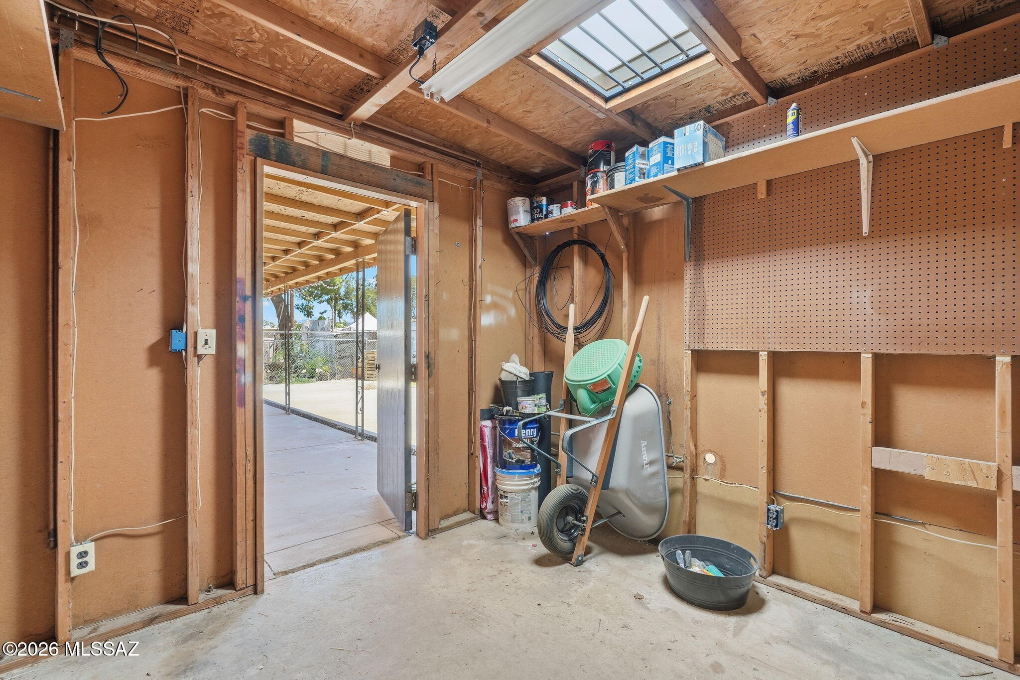 Rodeo Addition Resub. - Residential