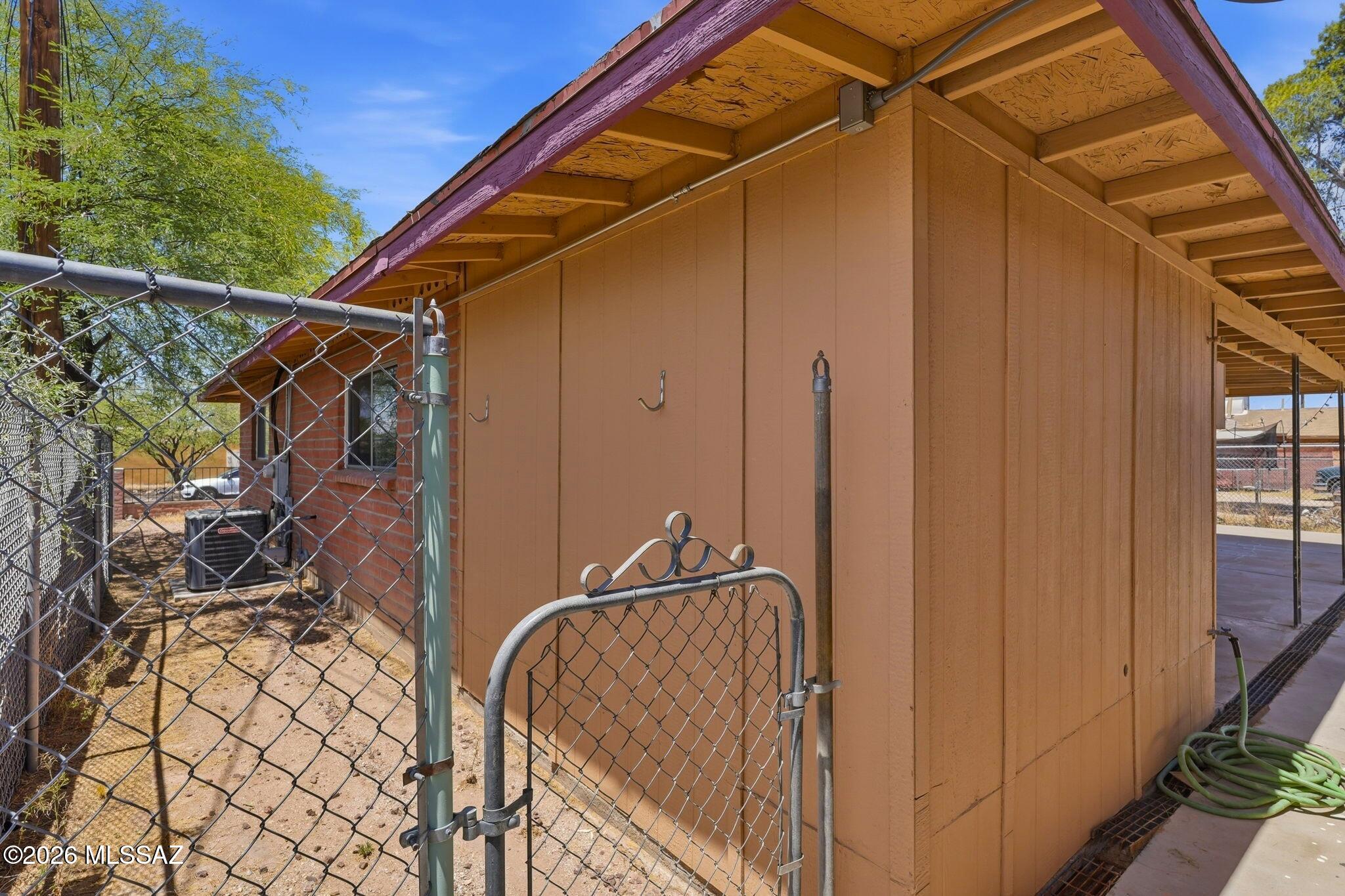 Rodeo Addition Resub. - Residential