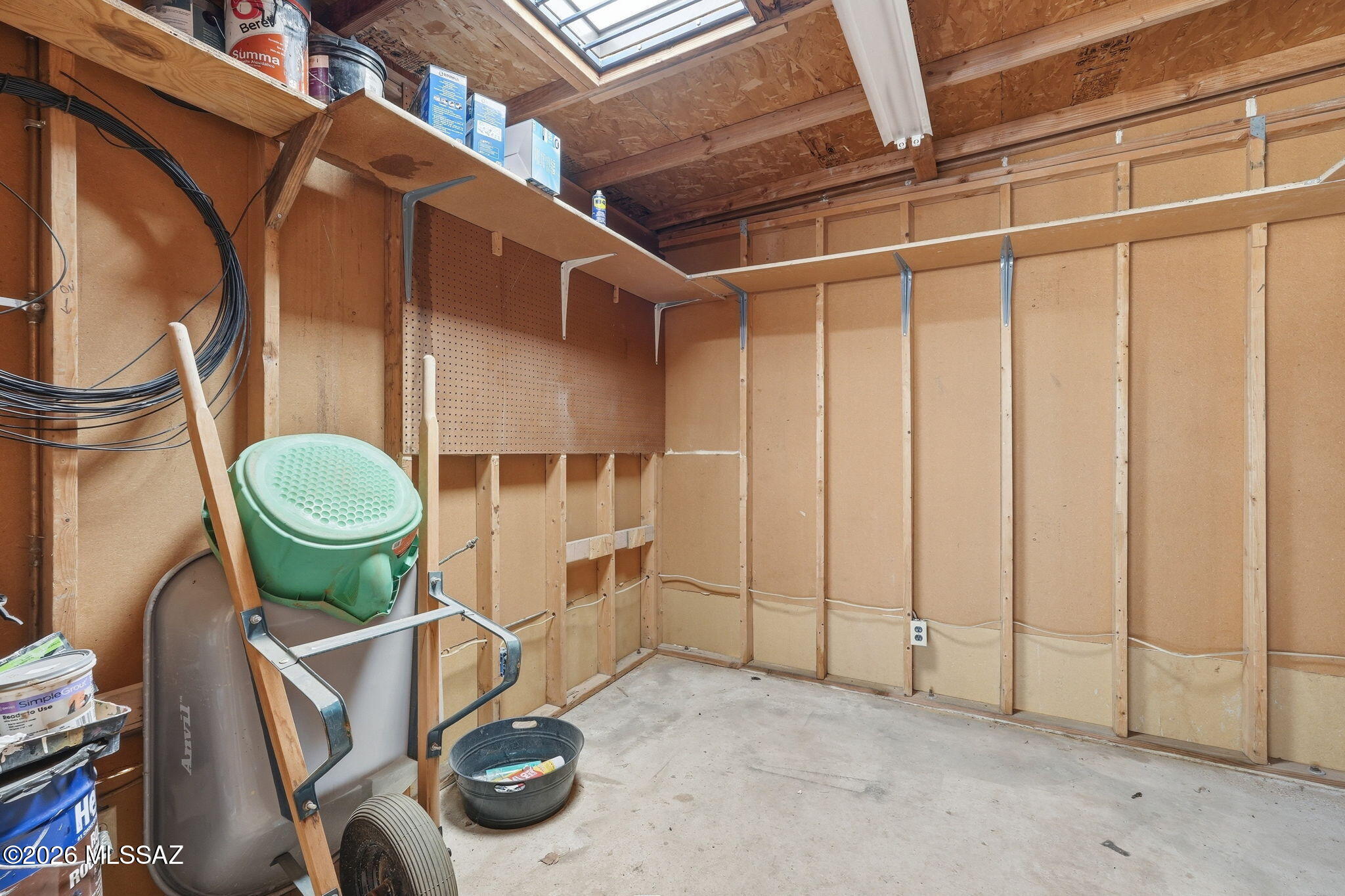 Rodeo Addition Resub. - Residential