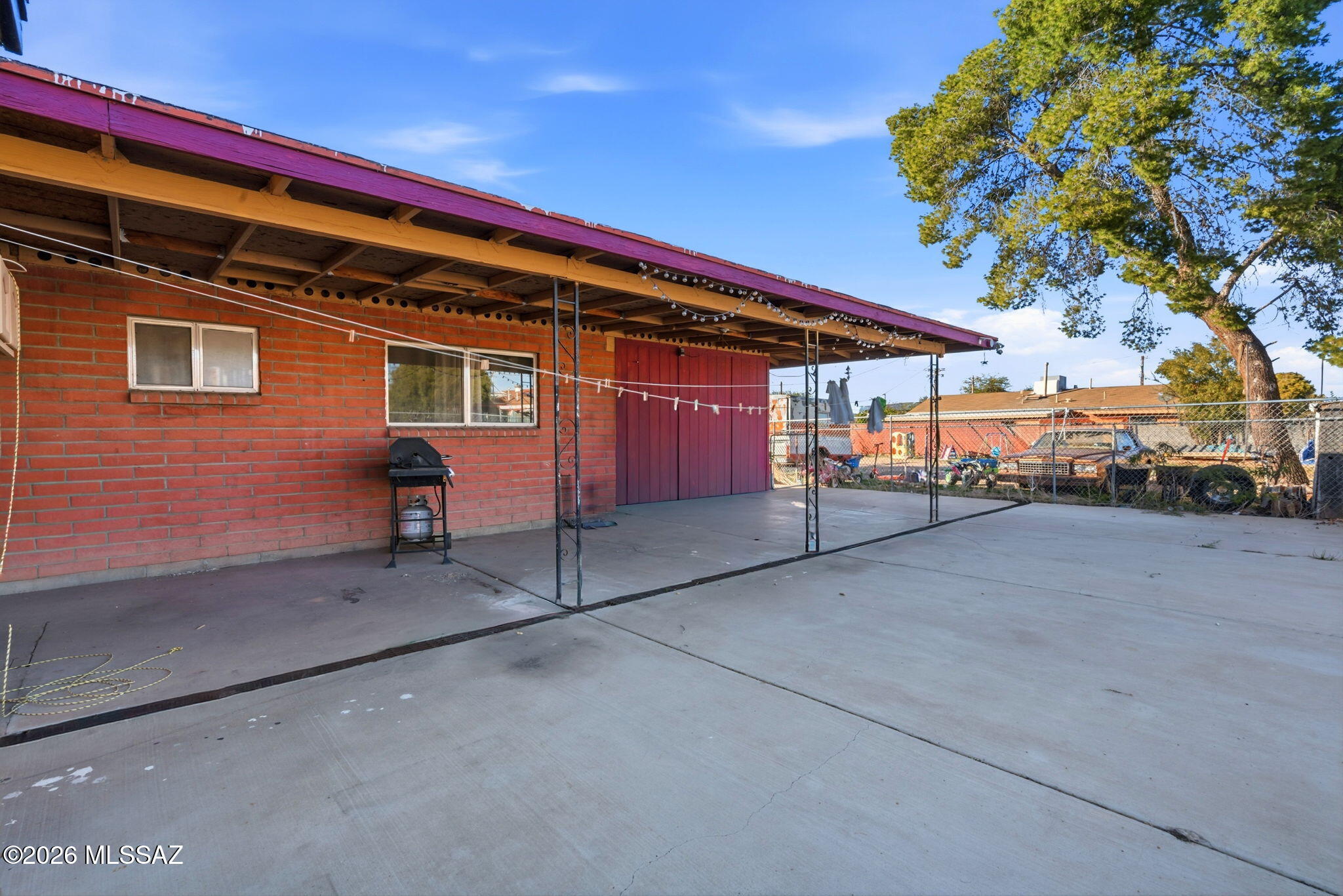 Rodeo Addition Resub. - Residential