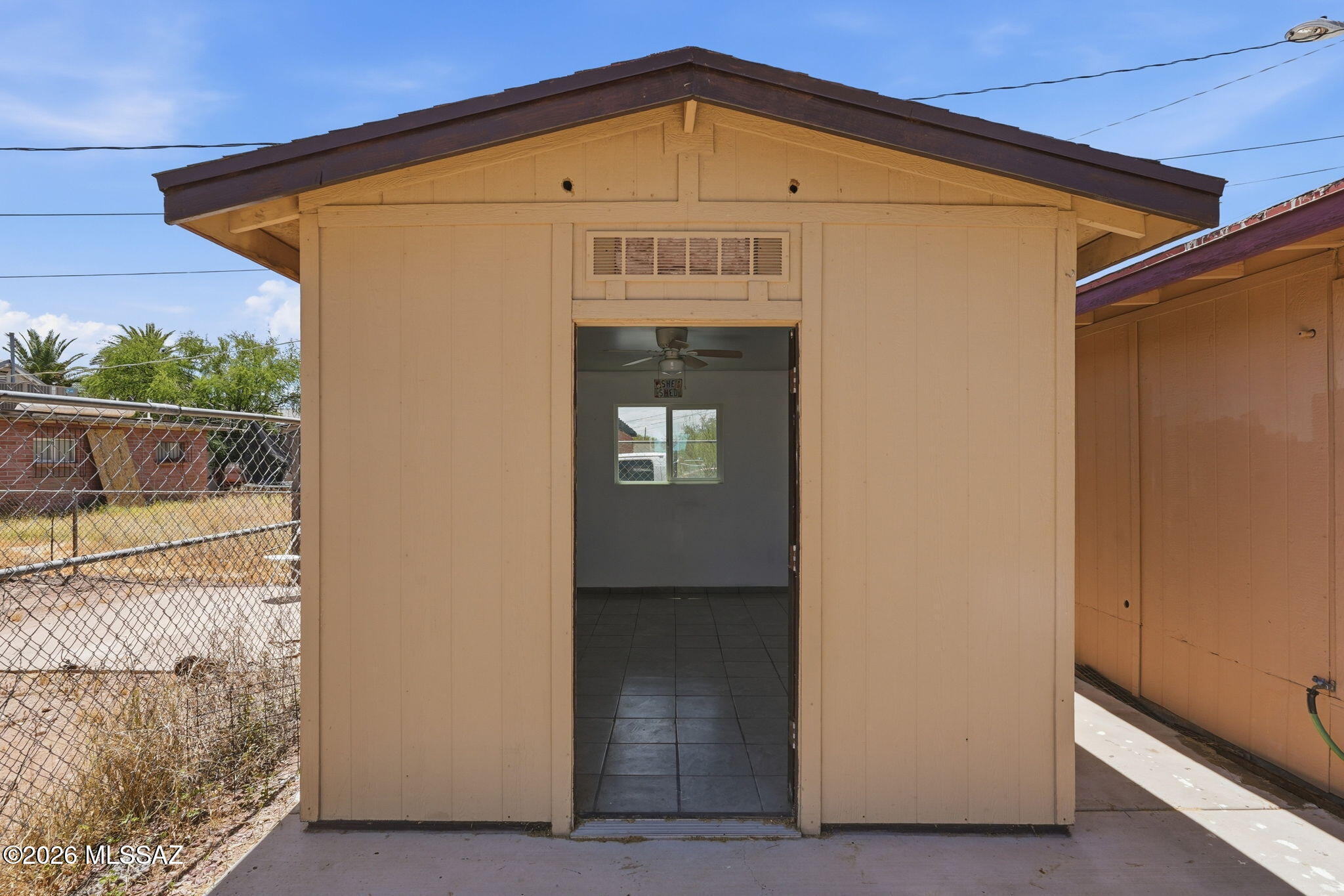 Rodeo Addition Resub. - Residential