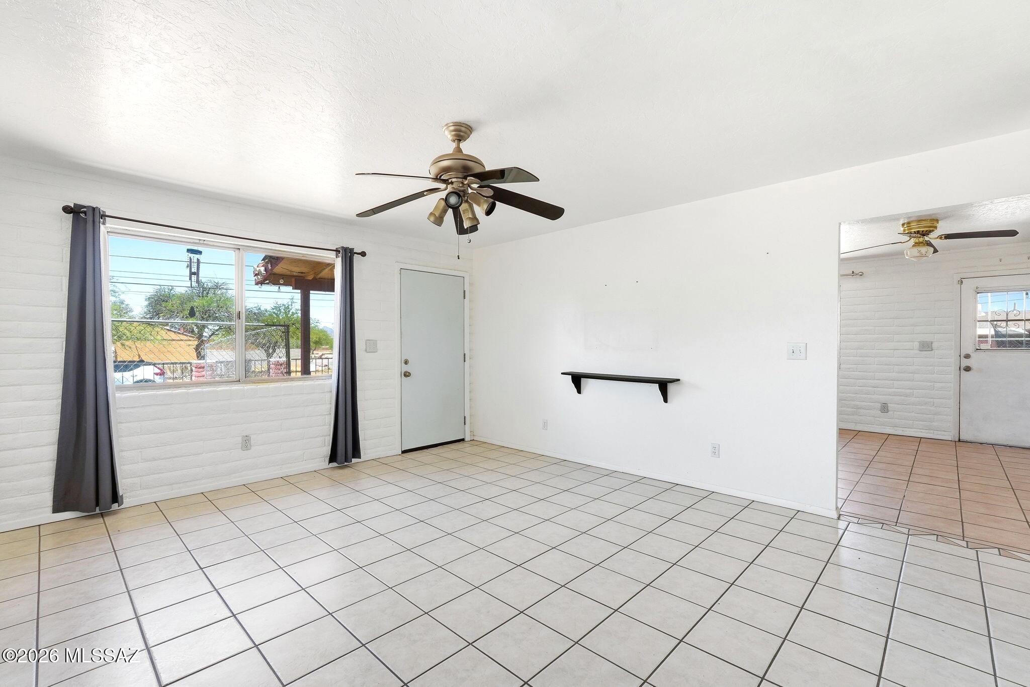 Rodeo Addition Resub. - Residential