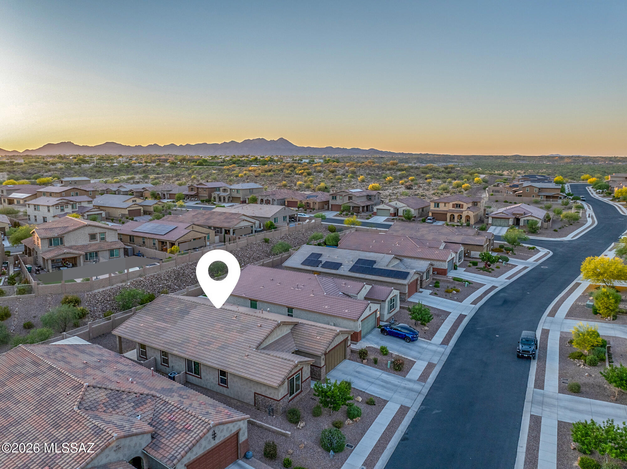 11839 N Silver Village Place