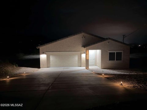 Photo of 1788 Bacum Court, Rio Rico, AZ 85648 (MLS # 22625029)