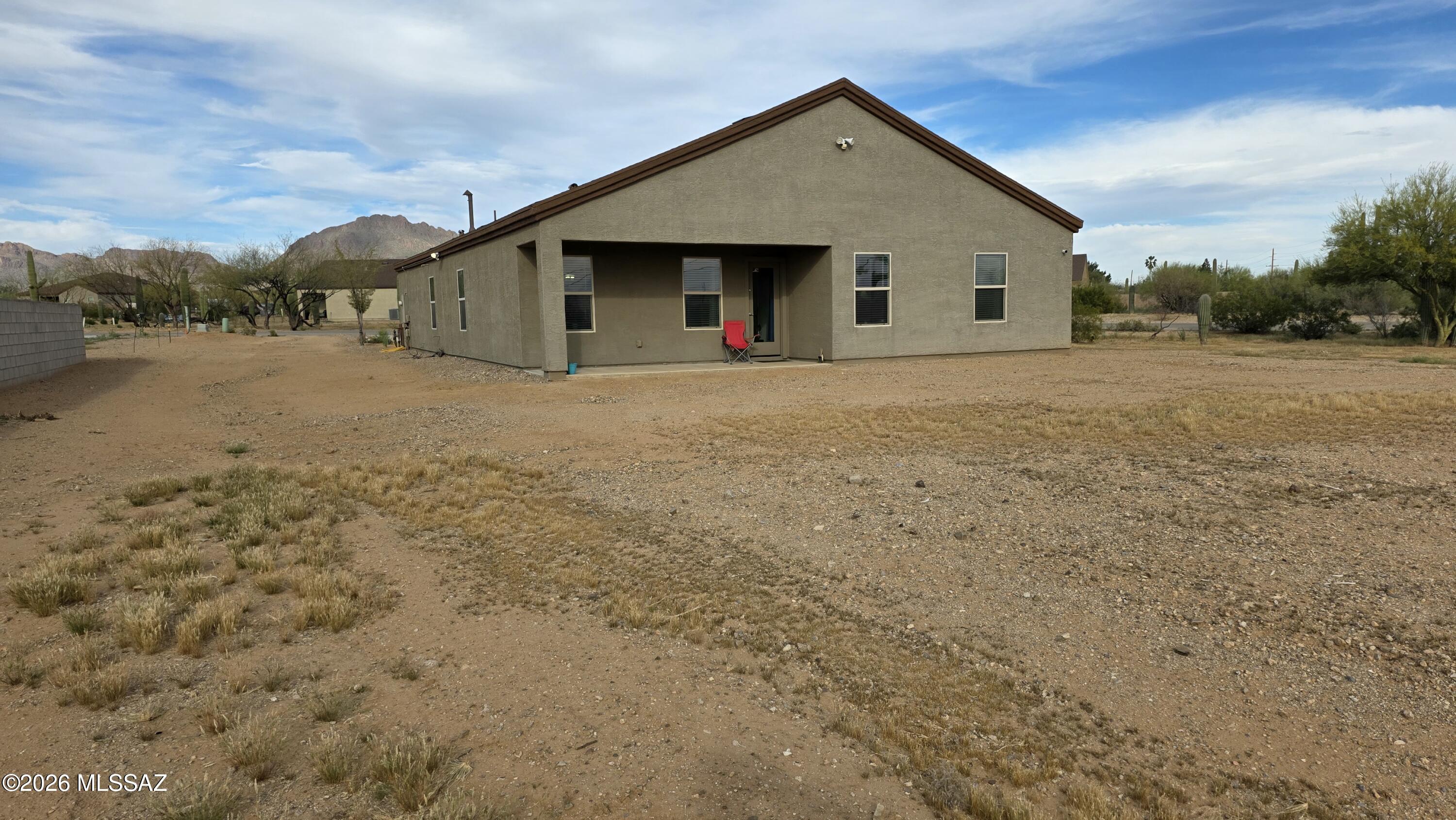 3760 S Mae Camp Place