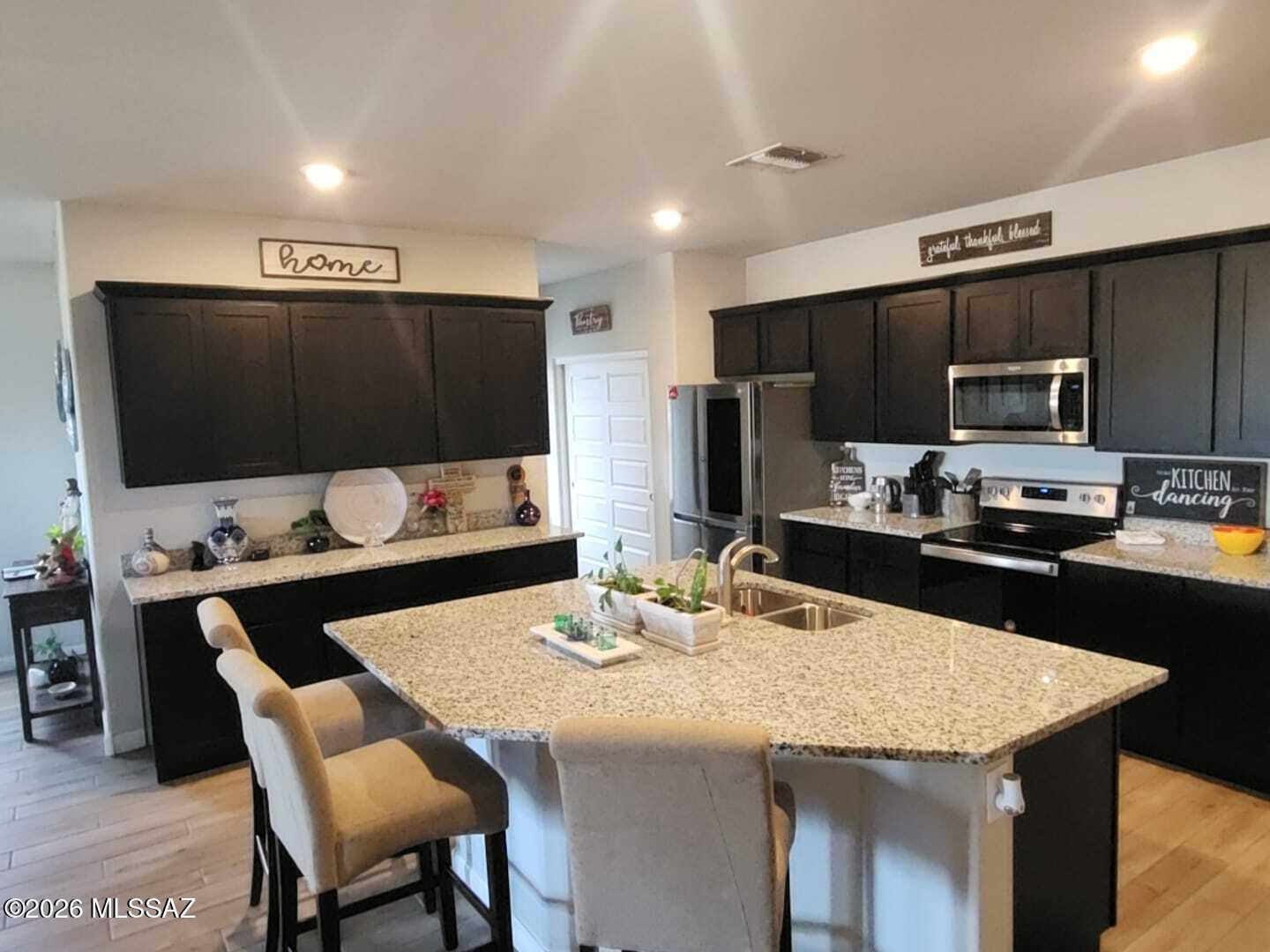 3760 S Mae Camp Place