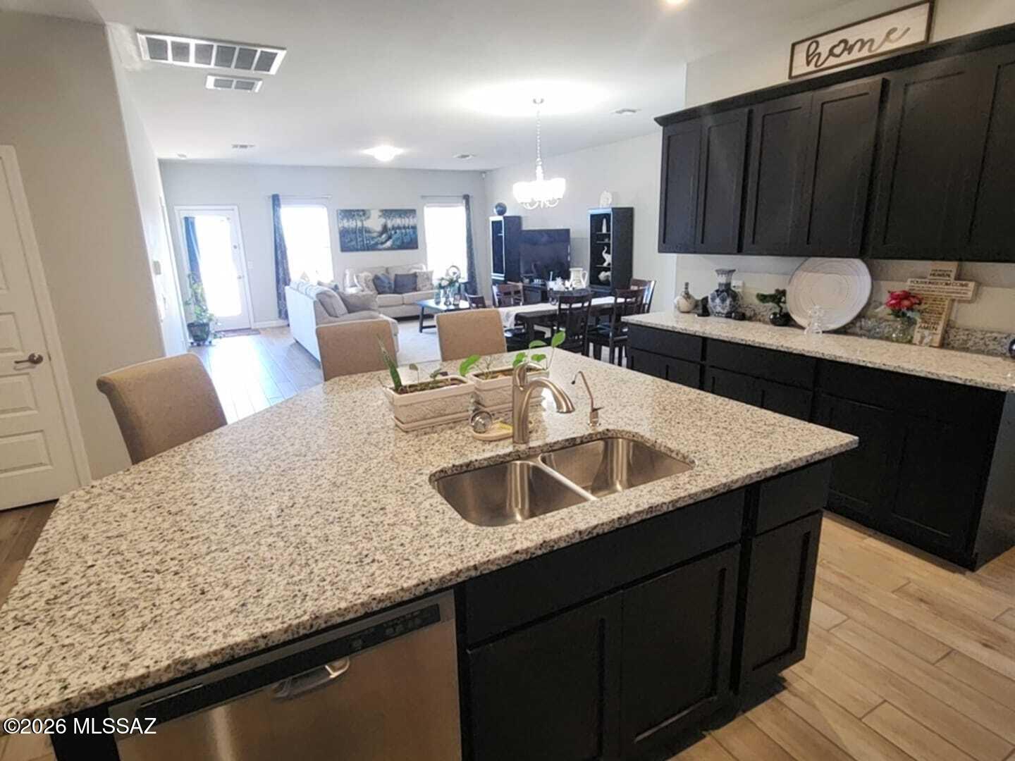 3760 S Mae Camp Place