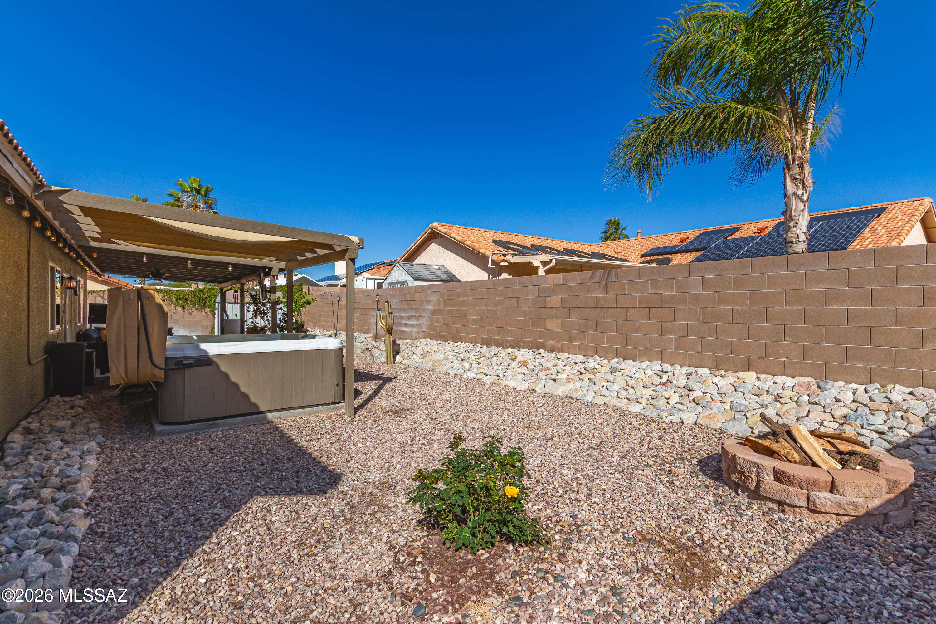 Hacienda Del Oro (1-879) - Residential