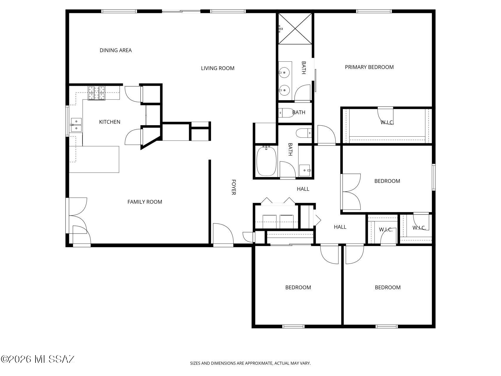 Hacienda Del Oro (1-879) - Residential