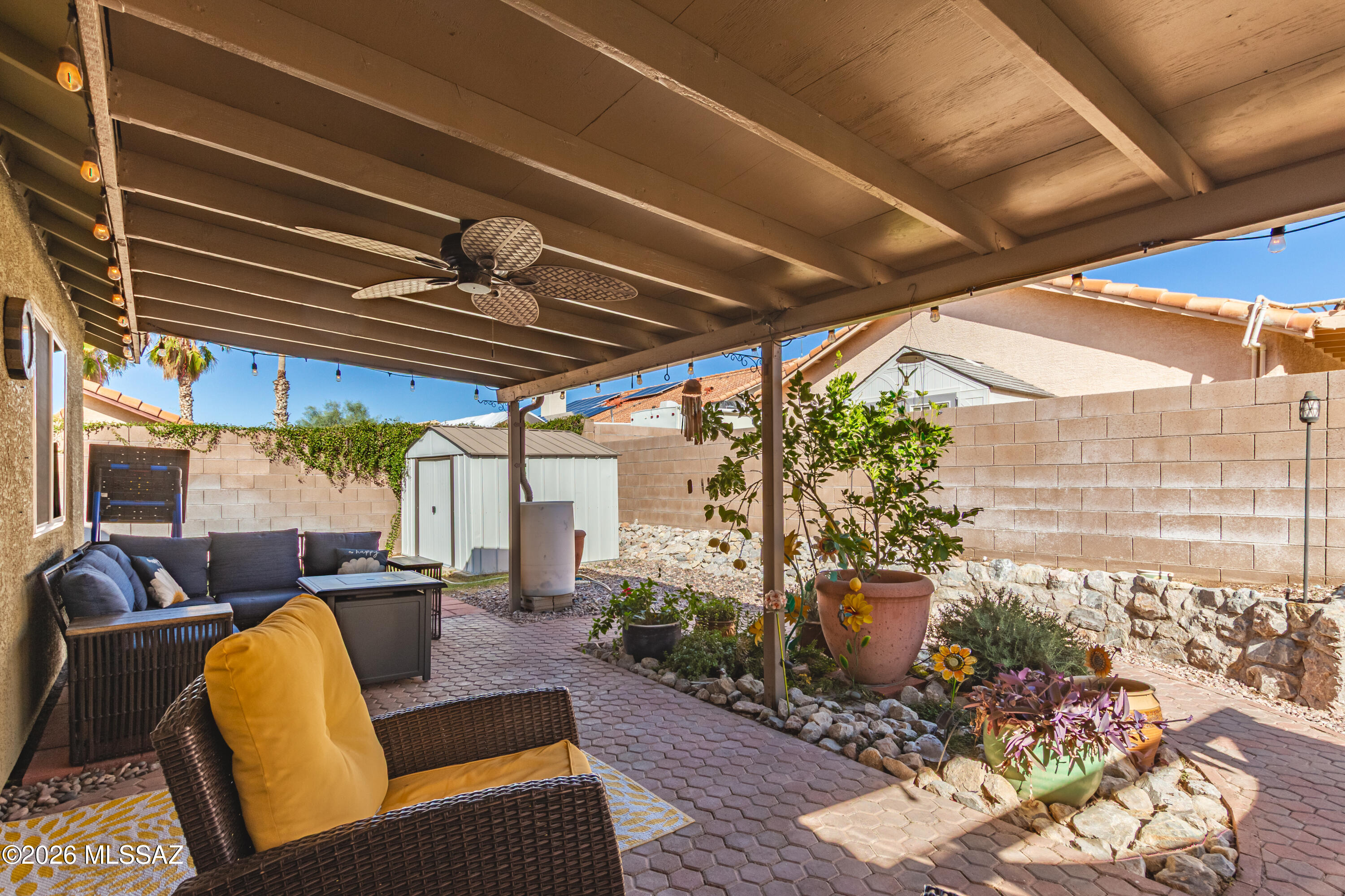 Hacienda Del Oro (1-879) - Residential