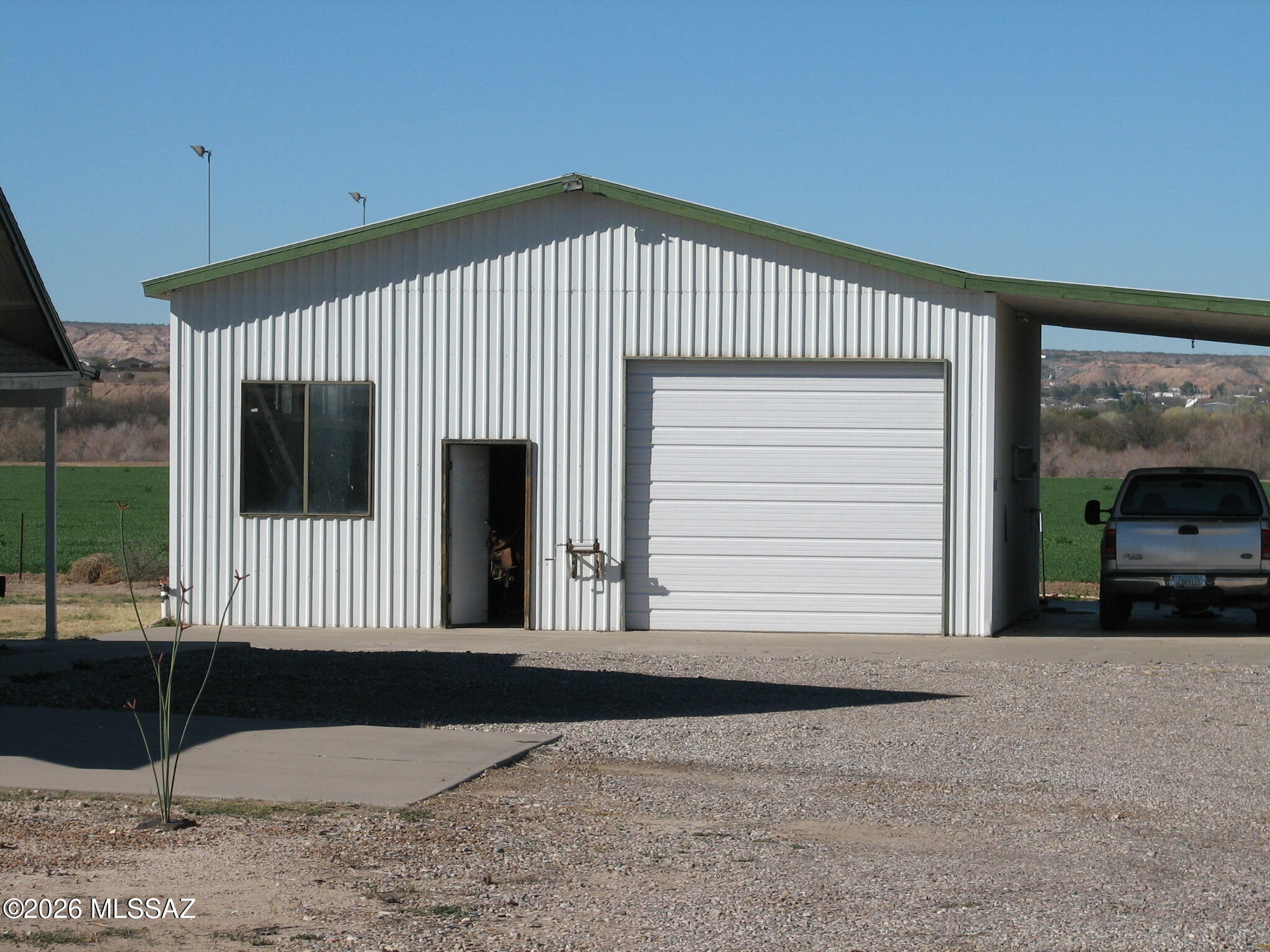 N/A - Residential