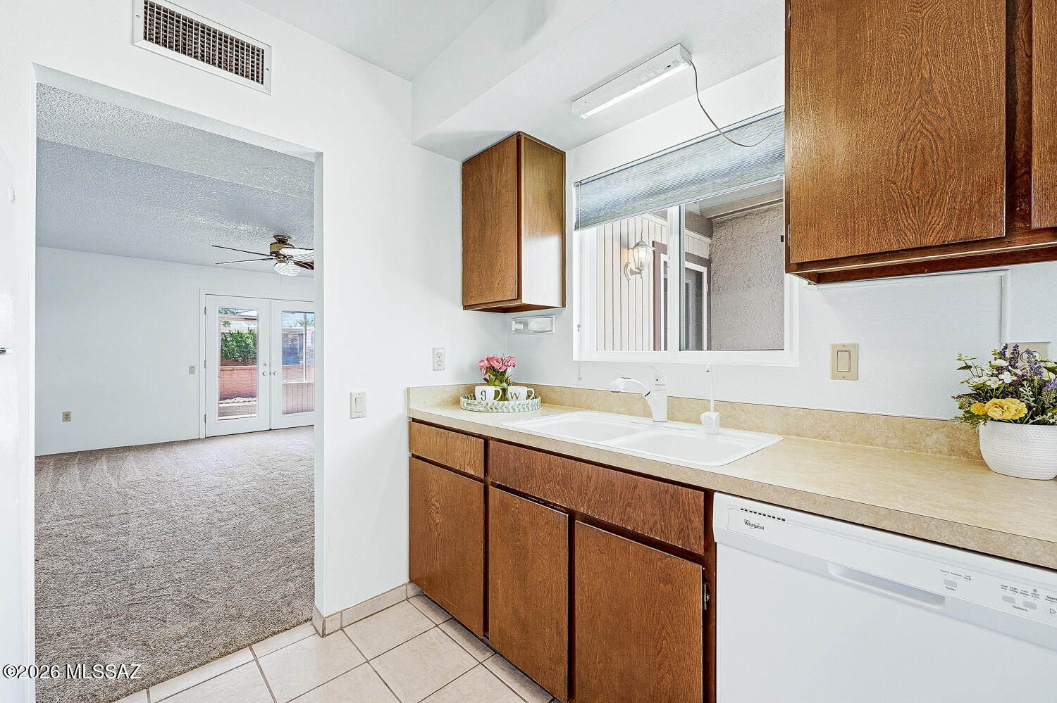 Green Valley Desert Meadows Townhouses (82-197) - Residential