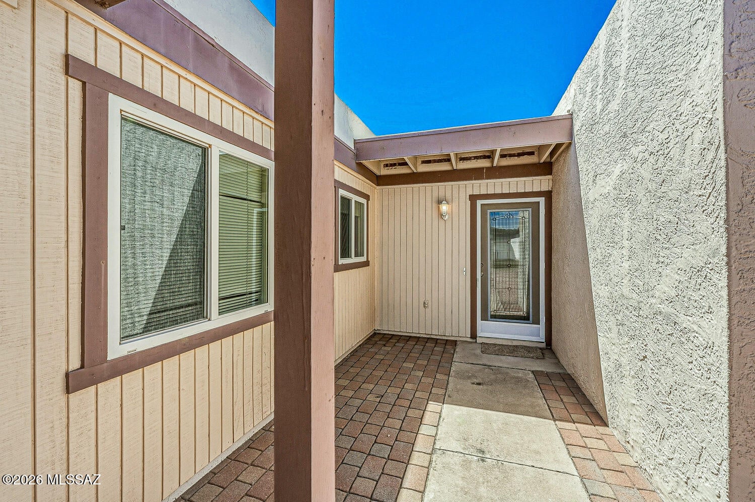 Green Valley Desert Meadows Townhouses (82-197) - Residential