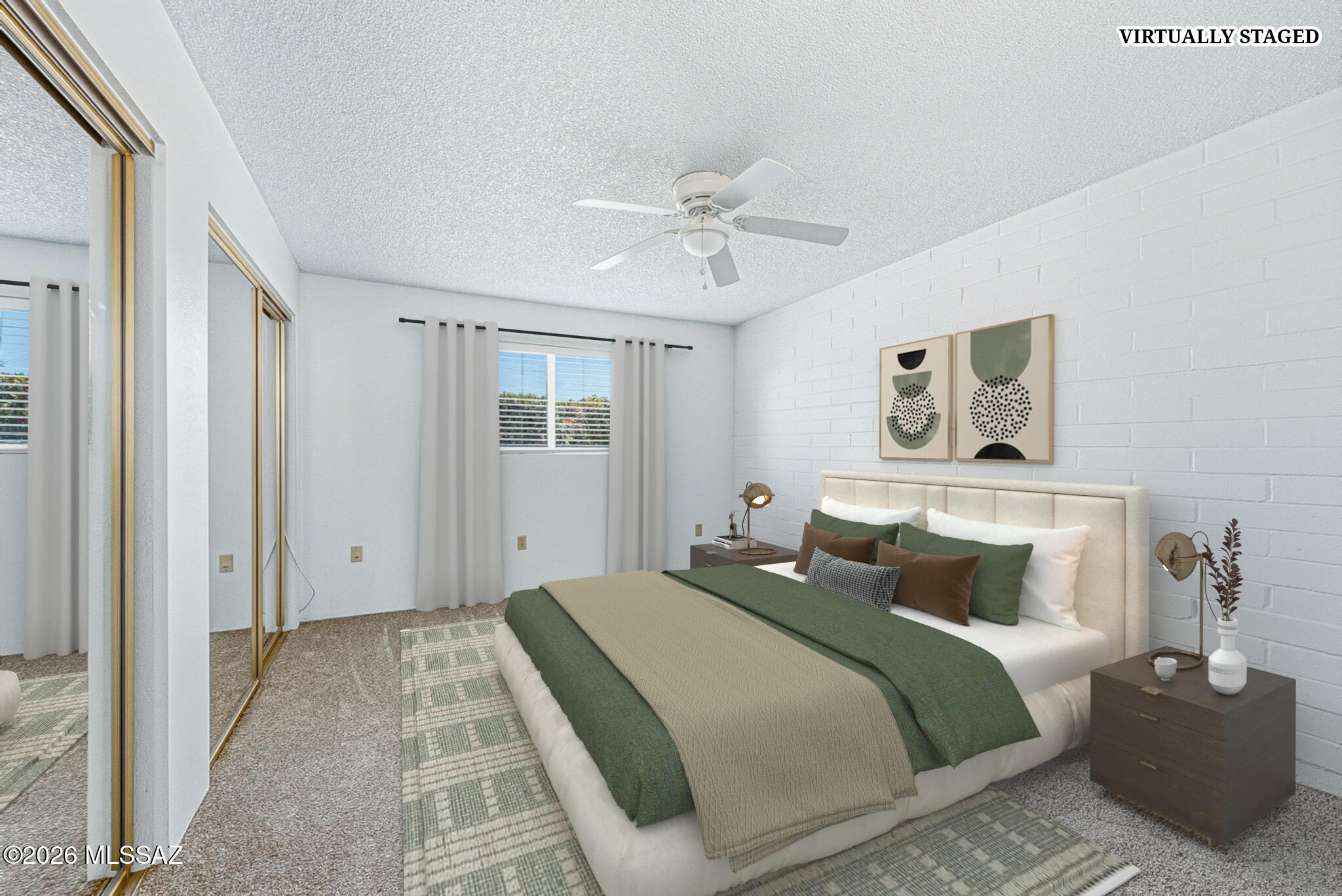 Green Valley Desert Meadows Townhouses (82-197) - Residential