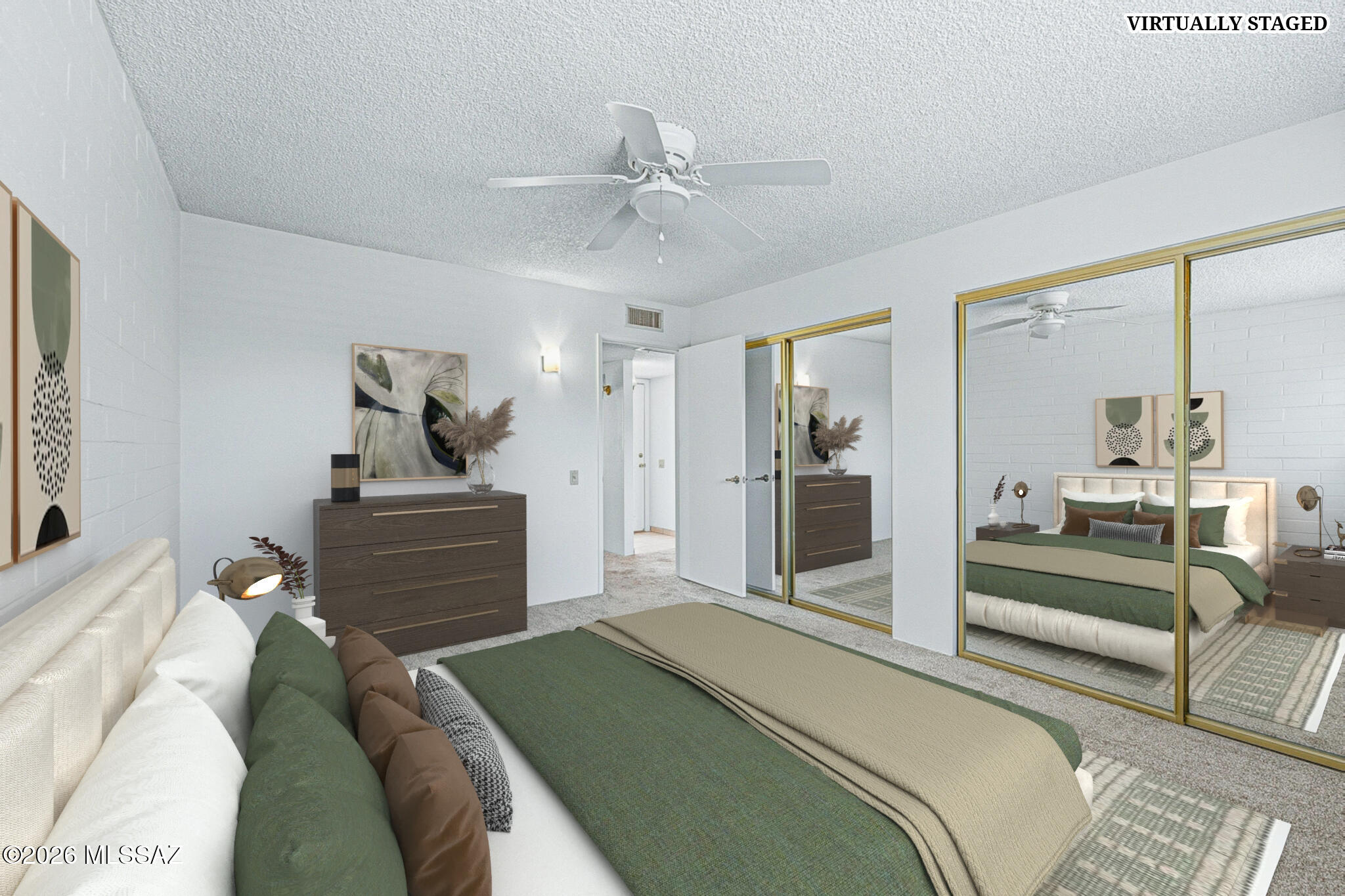Green Valley Desert Meadows Townhouses (82-197) - Residential