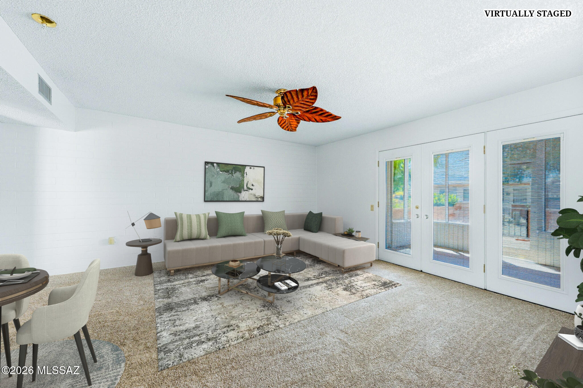 Green Valley Desert Meadows Townhouses (82-197) - Residential