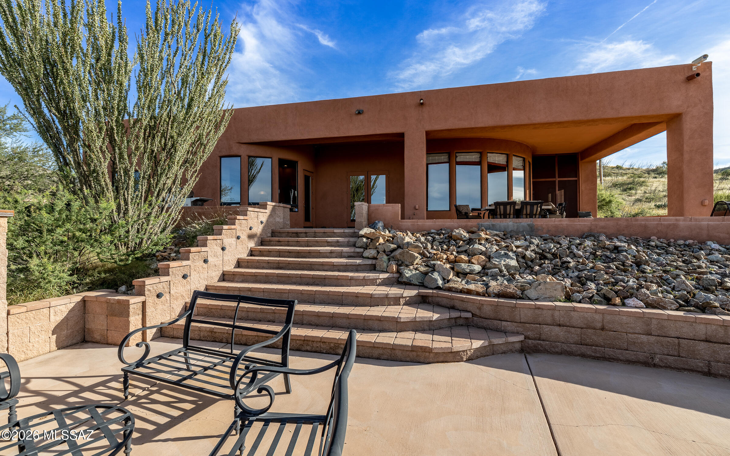 10240 E Ocotillo Rim Trail