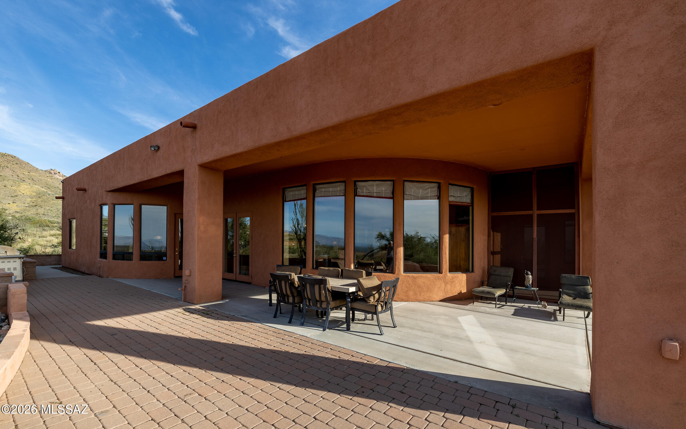 10240 E Ocotillo Rim Trail