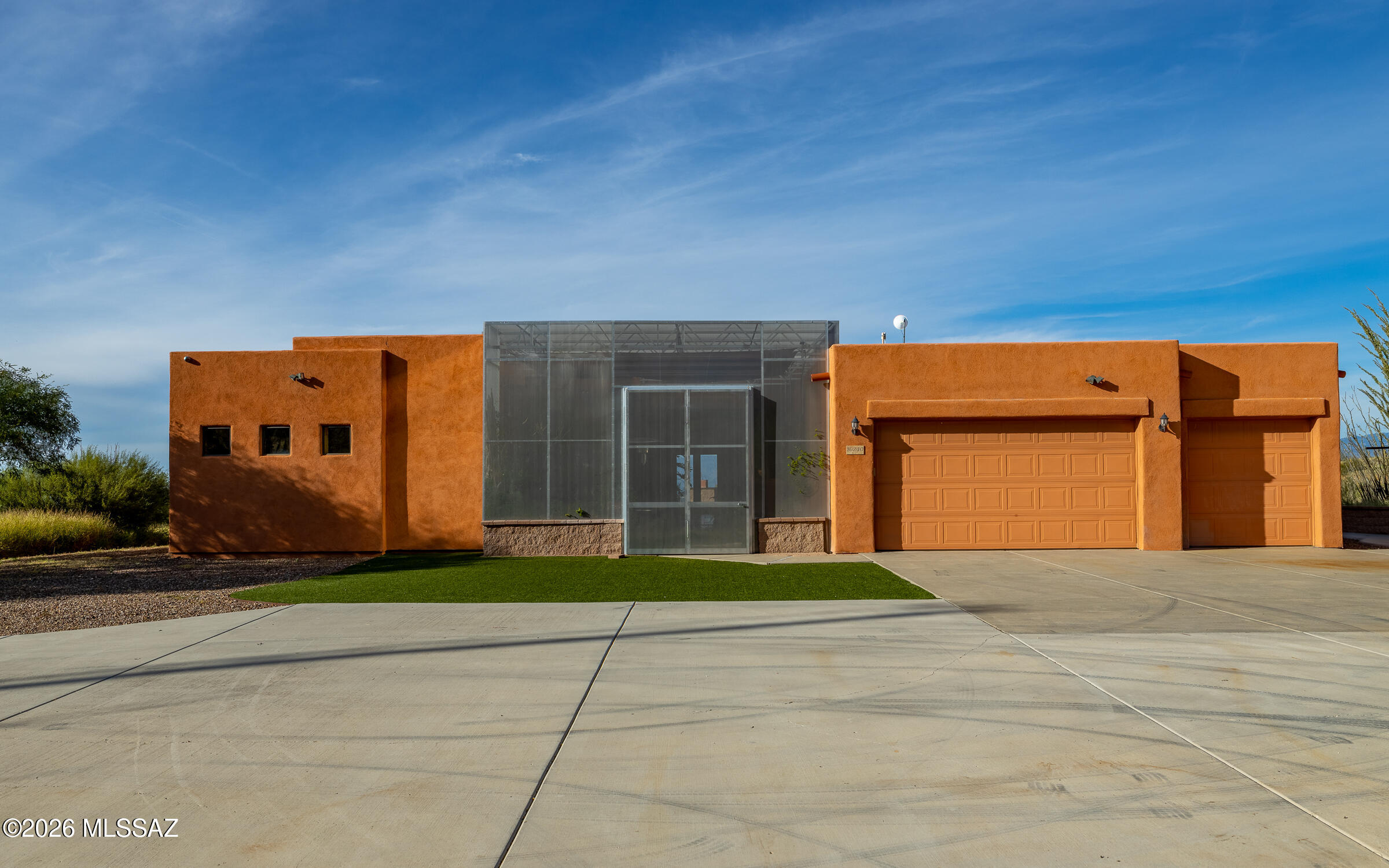 10240 E Ocotillo Rim Trail